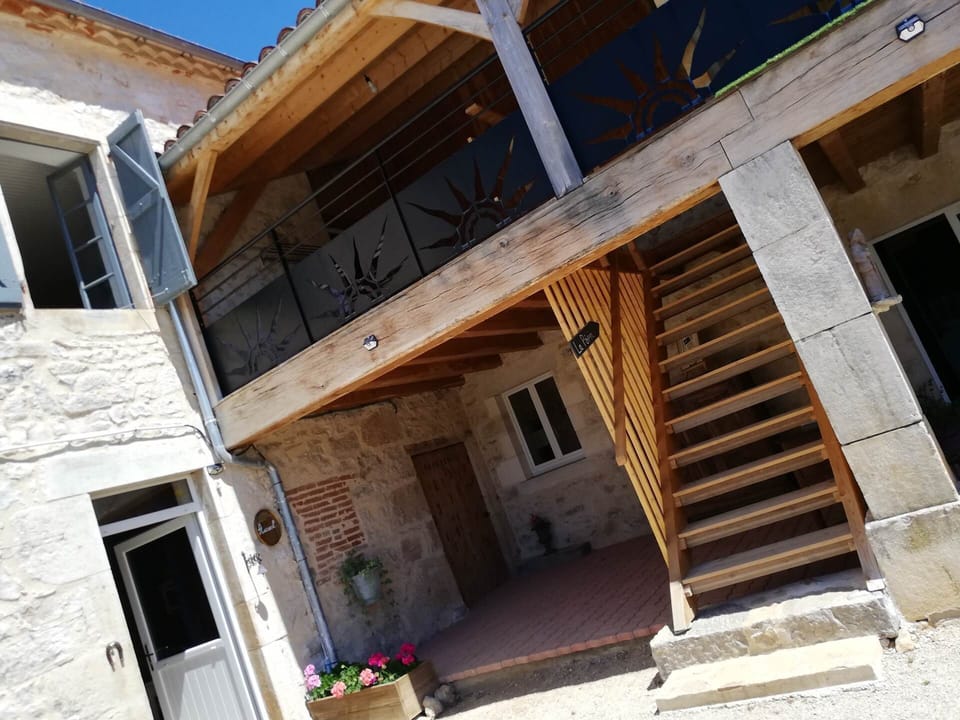 accès logement