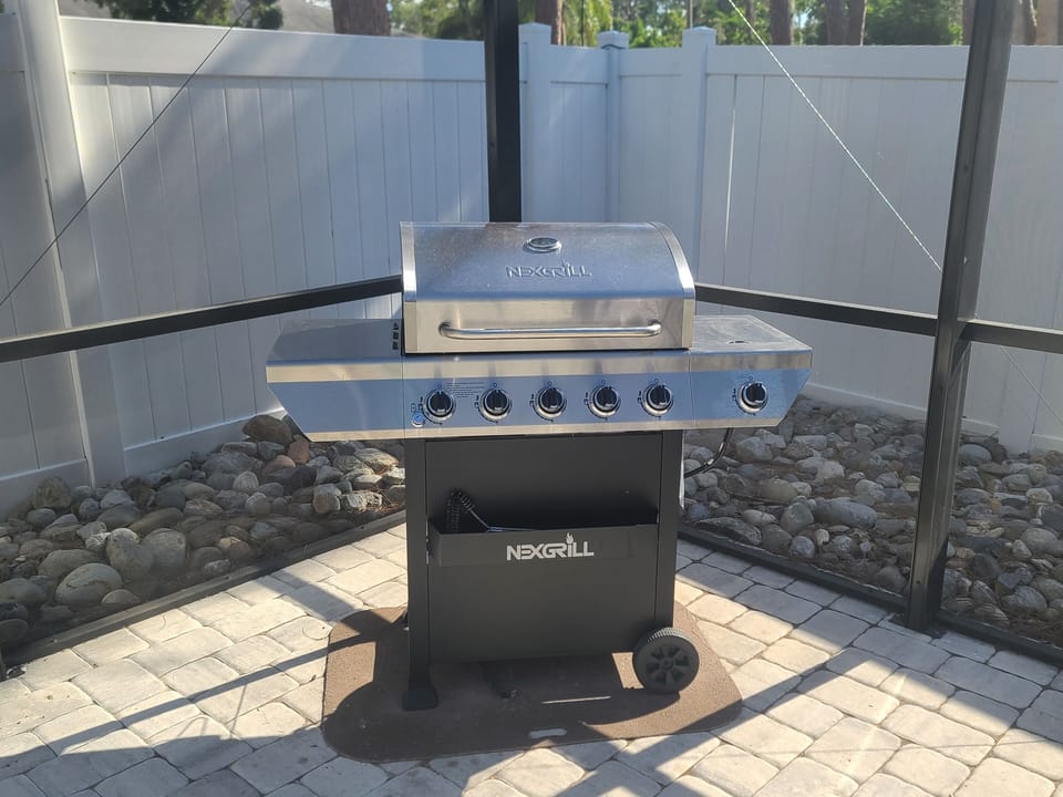 Grille