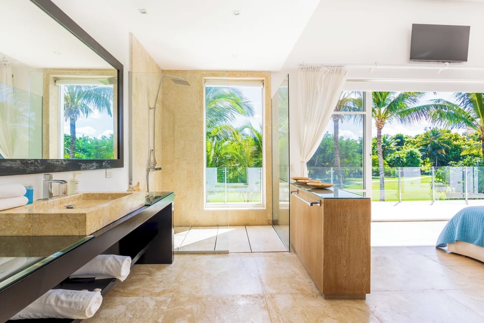 Each room has a unique layout and charm.