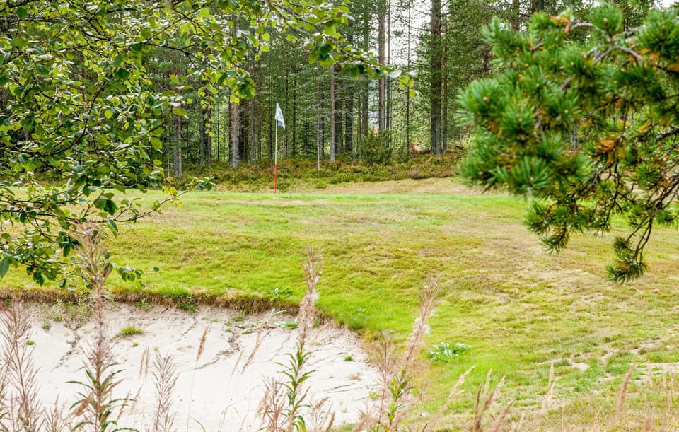 area
