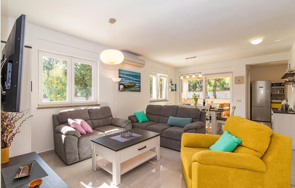 living-room