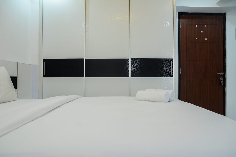 Room | Free WiFi, bed sheets