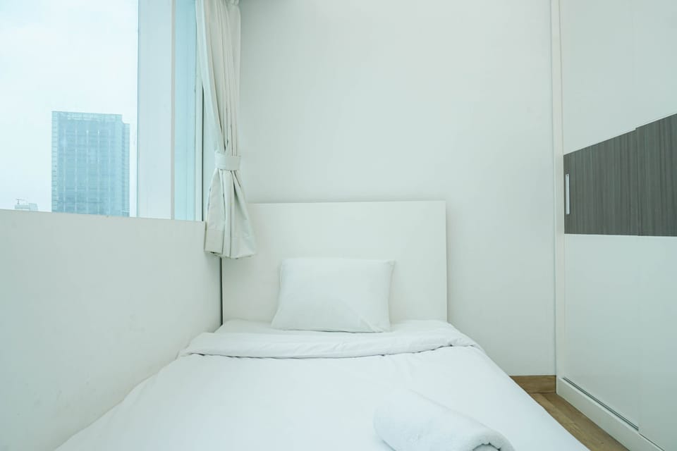 Room | 3 bedrooms, free WiFi, bed sheets