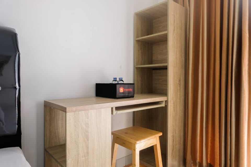 Room | Television