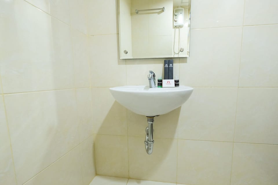 Room | Bathroom sink