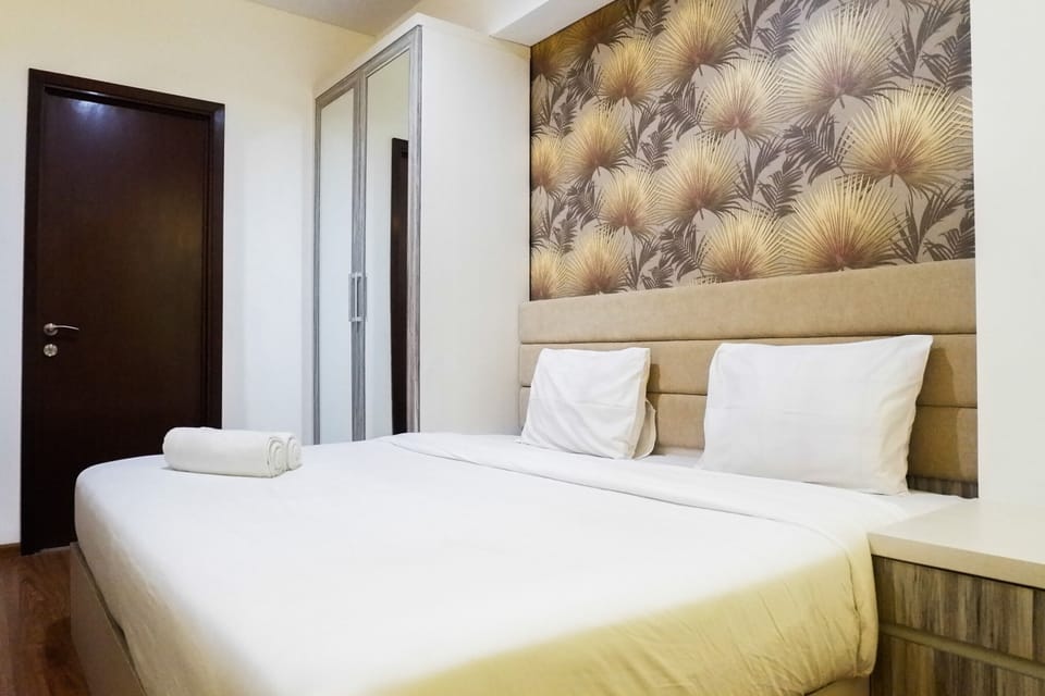 Room | 1 bedroom, free WiFi, bed sheets