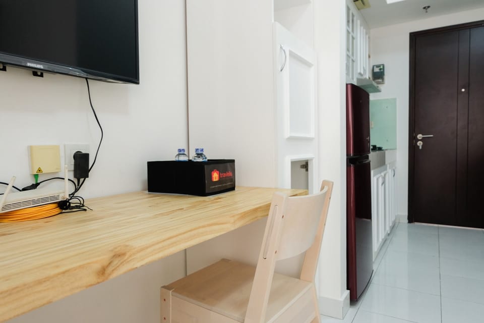 Room | Television