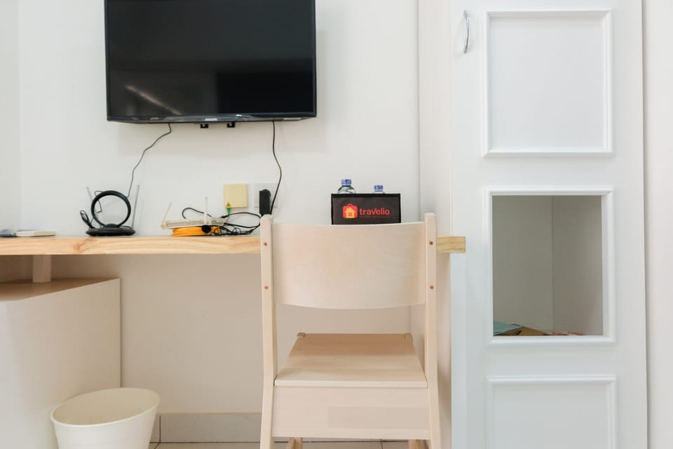 Room | Television