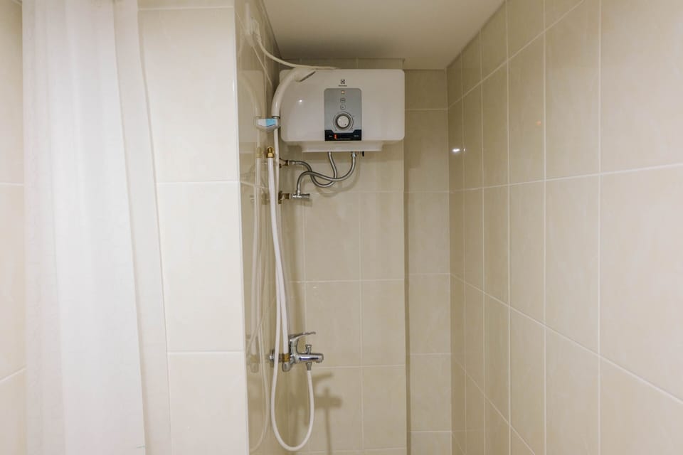 Comfortable 2BR Apartment Serpong M-Town Residence Apartment in Indonesia