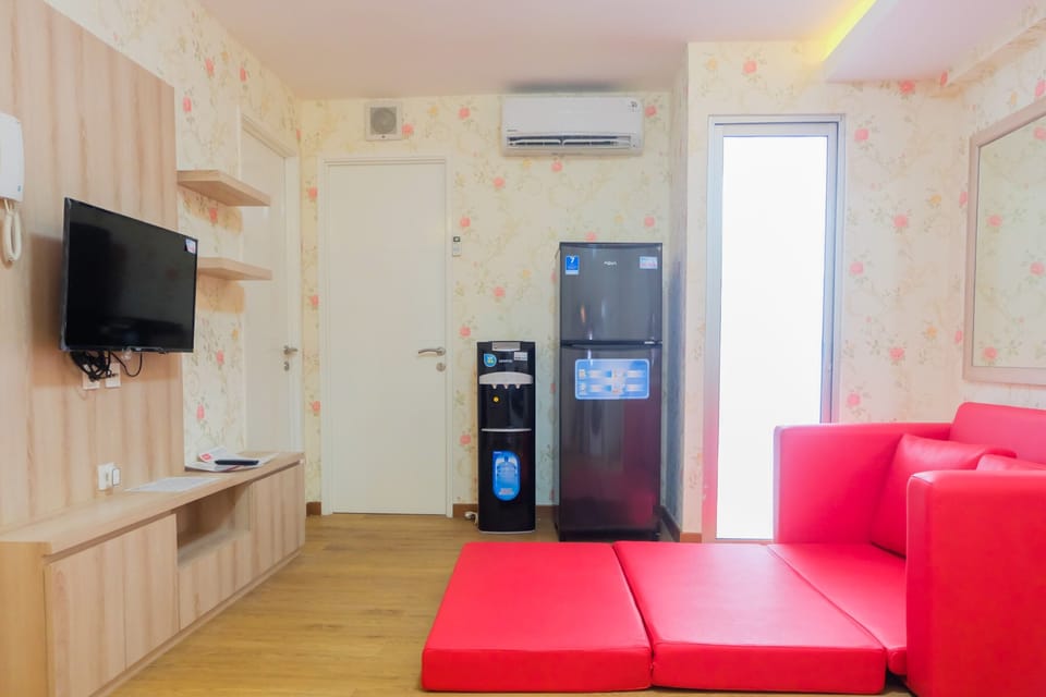 Room | 3 bedrooms, free WiFi, bed sheets