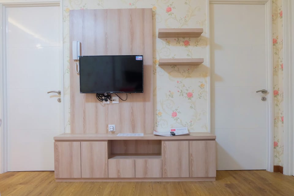 Room | Television