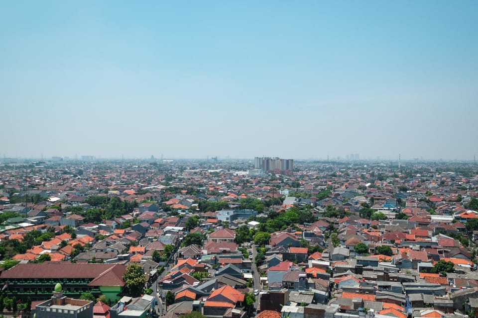 Room | City view
