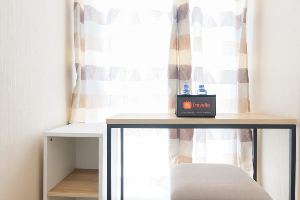 Room | Free WiFi, bed sheets