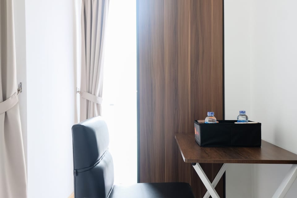 Room | Television
