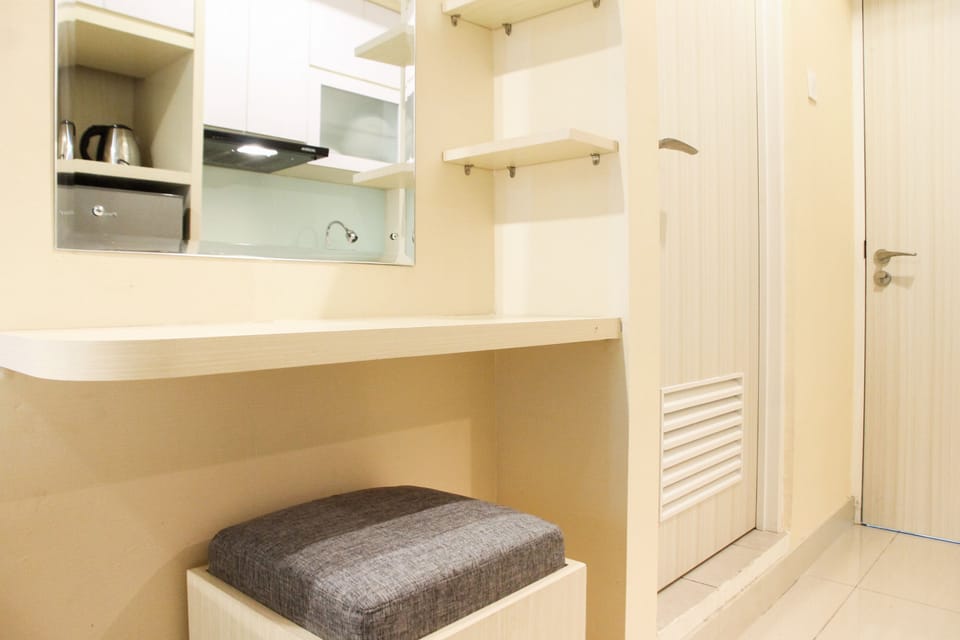 Room | Bathroom | Shower, towels