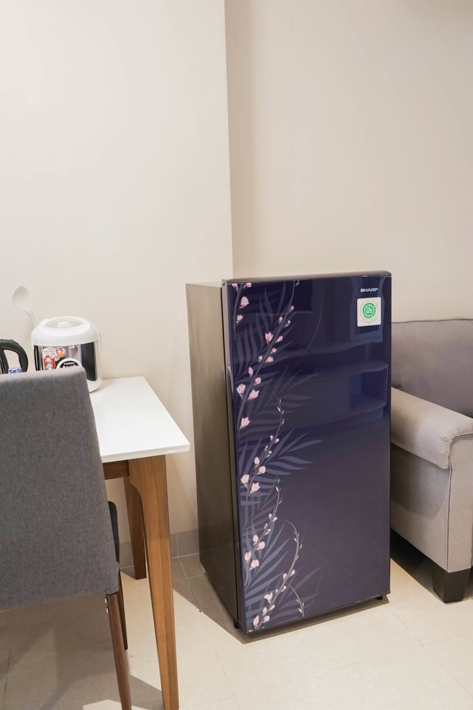 Room | Room amenity
