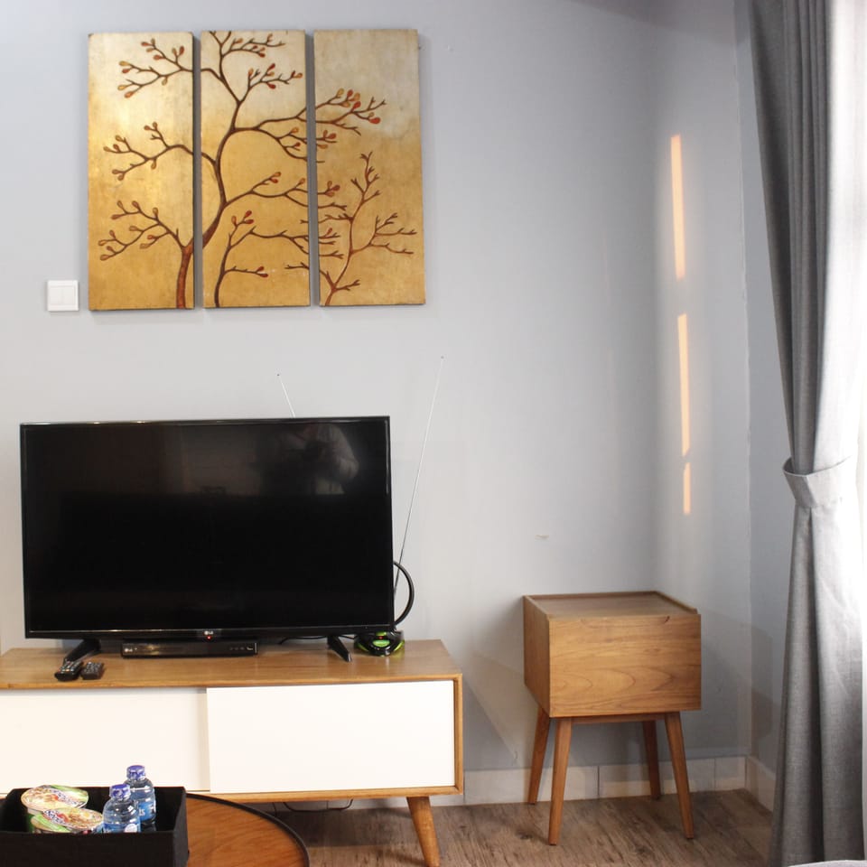 Room | Room amenity