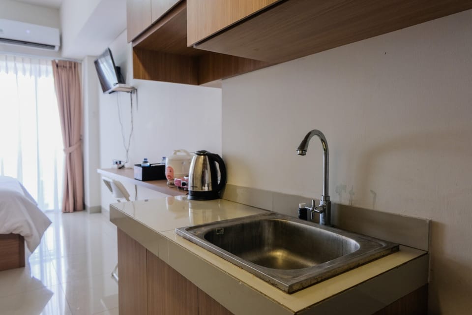 Room | Bathroom sink