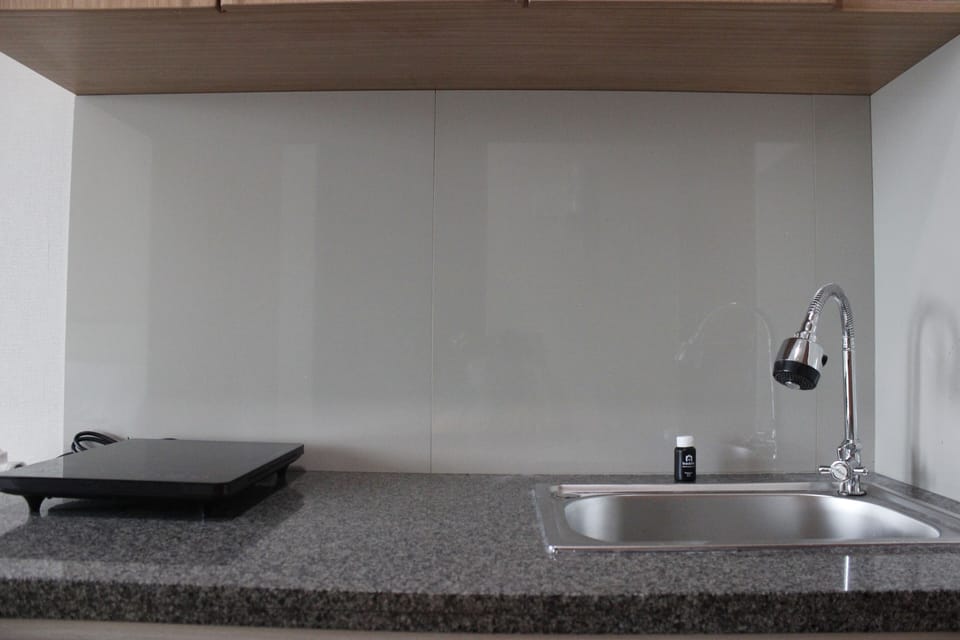 Room | Bathroom sink
