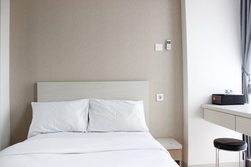 Room | Free WiFi, bed sheets
