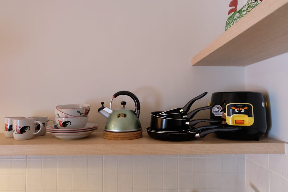 Room | Room amenity