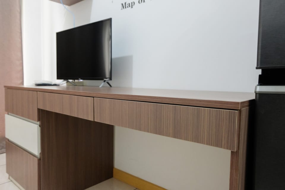 Room | Television