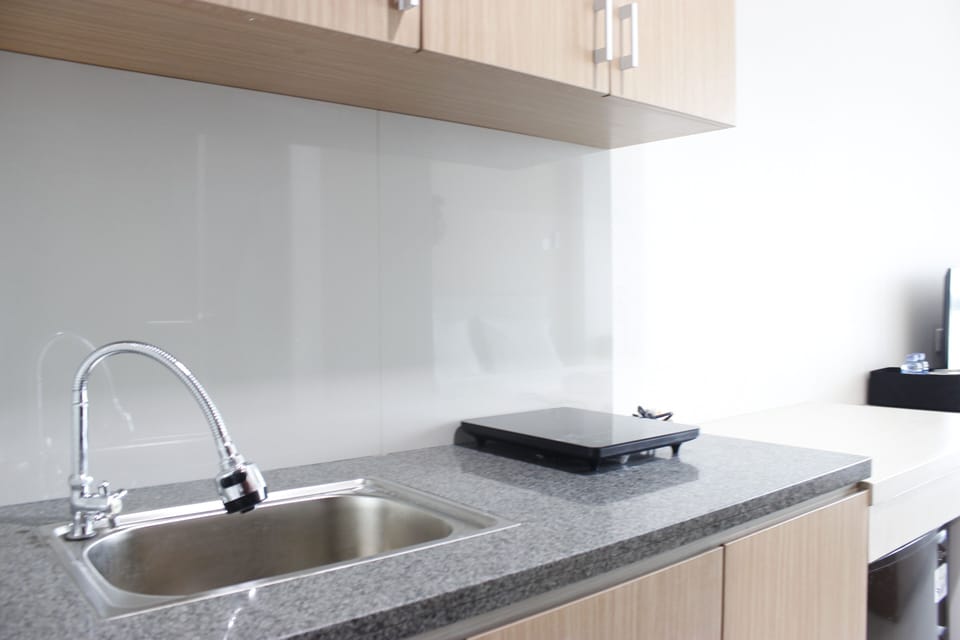 Room | Bathroom sink