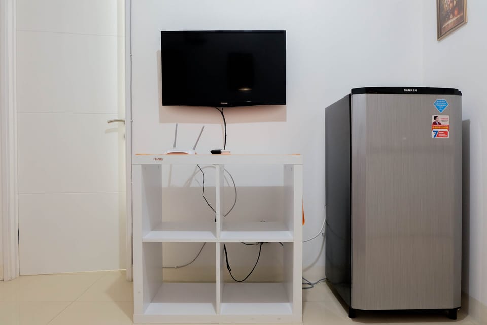 Room | Room amenity