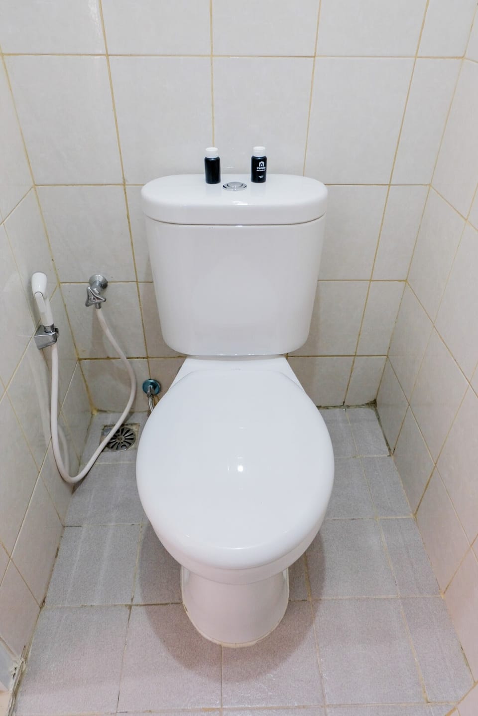 Room | Bathroom | Shower, towels