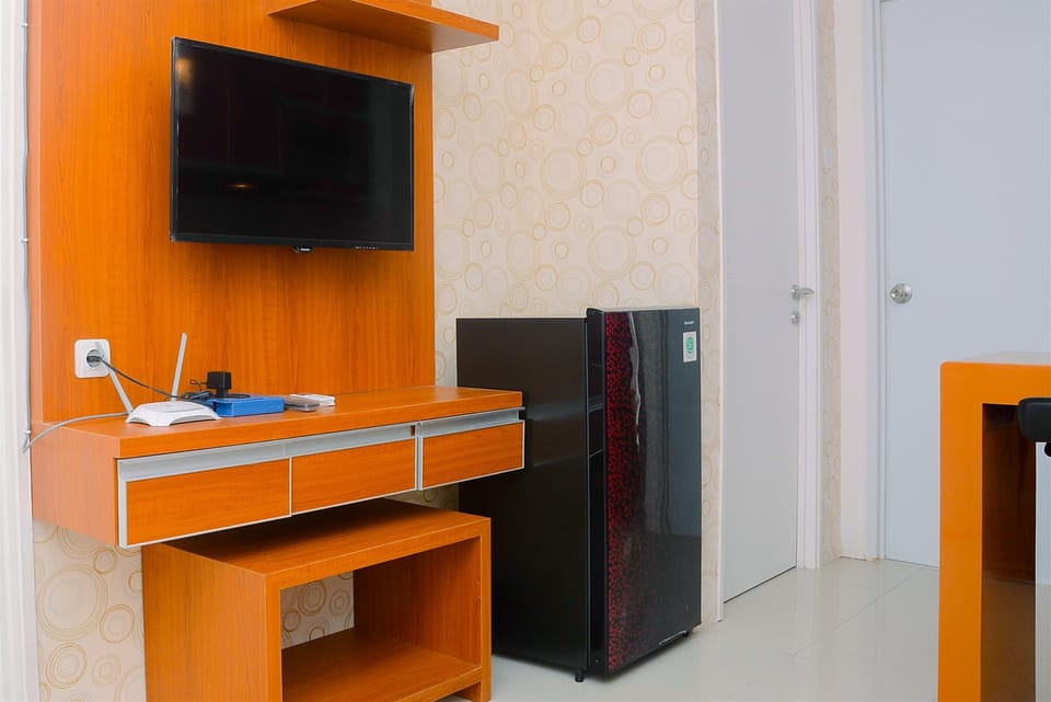 Room | Television