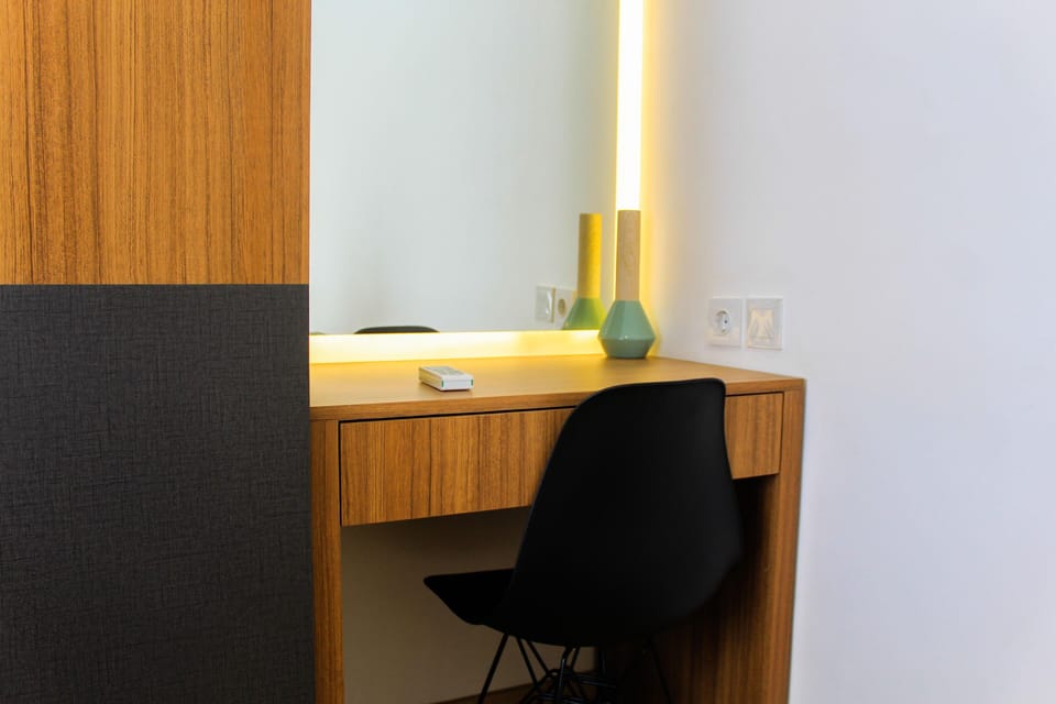 Room | Television