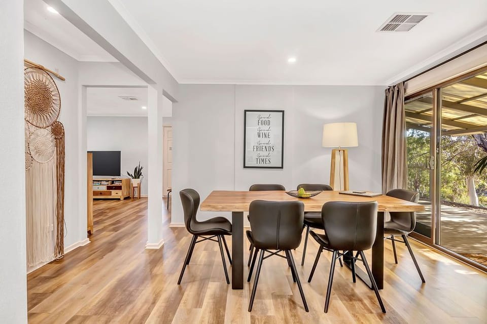 Dinning room