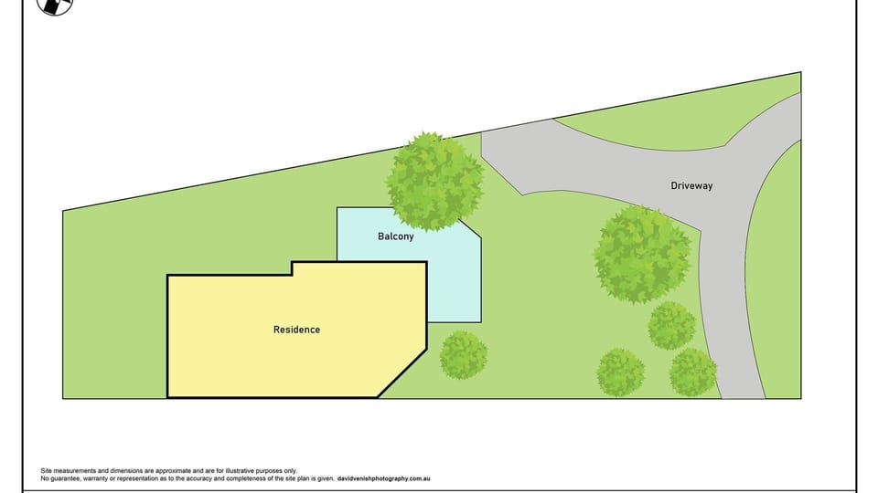 Property map