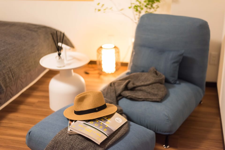 Apartment | Room amenity