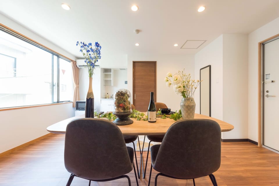 Apartment | Room amenity