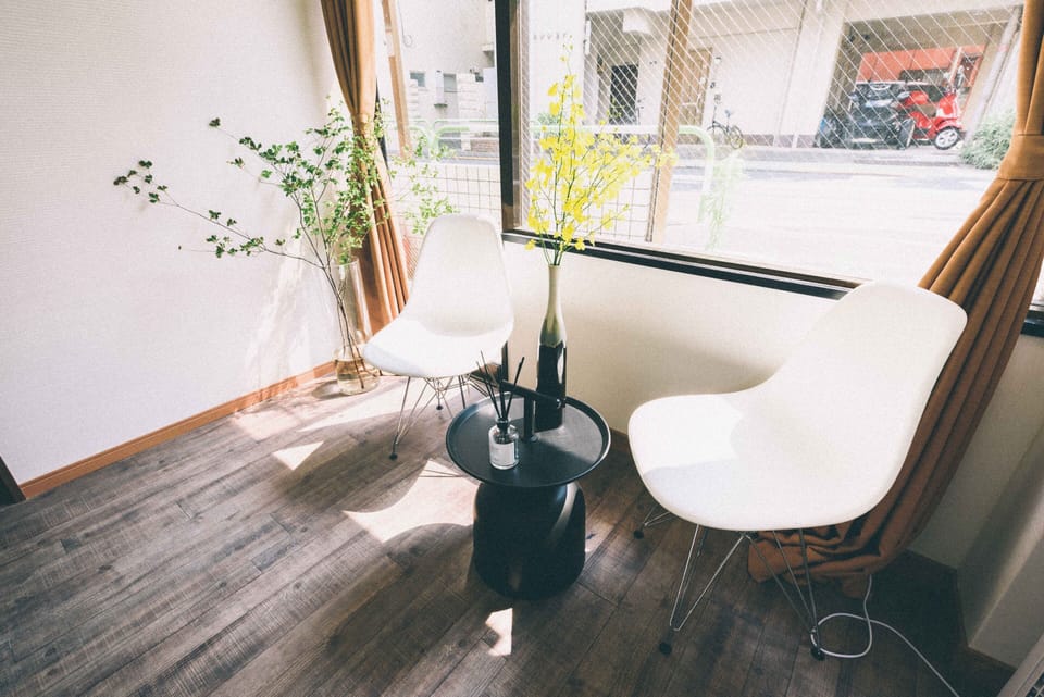 Apartment | Room amenity