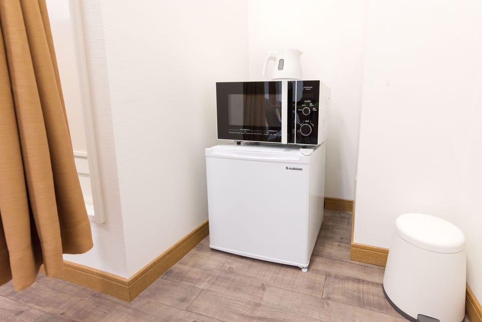 Apartment | Microwave