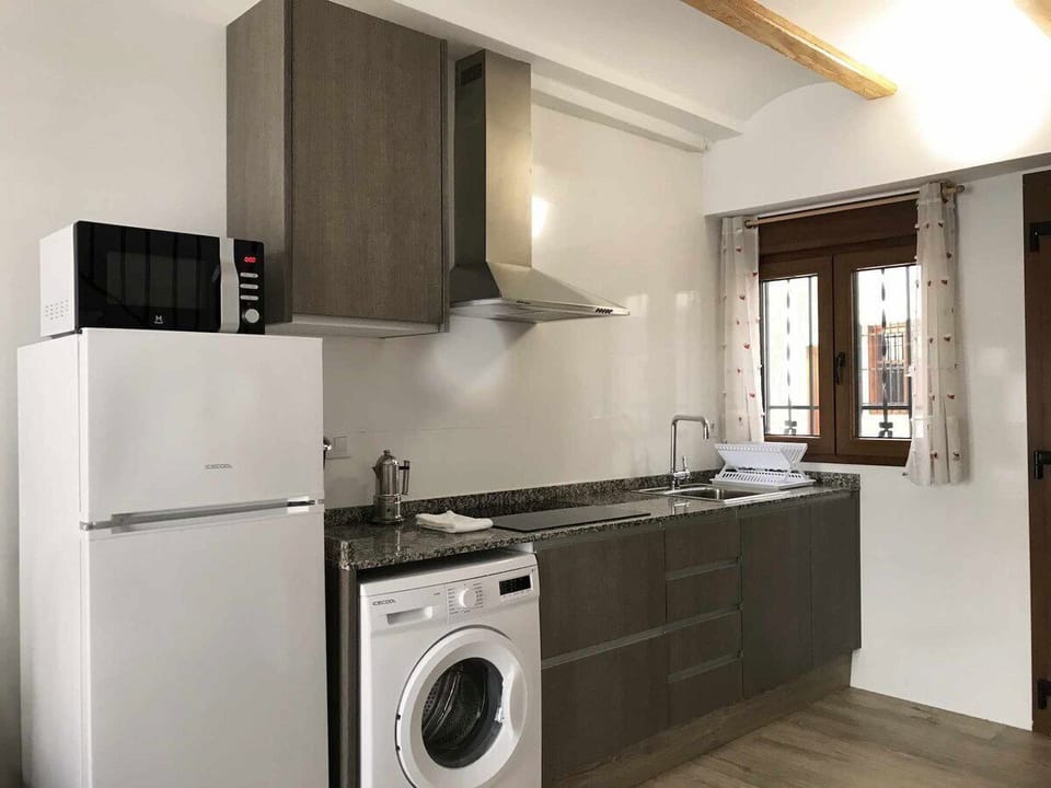 Cocina o cocina