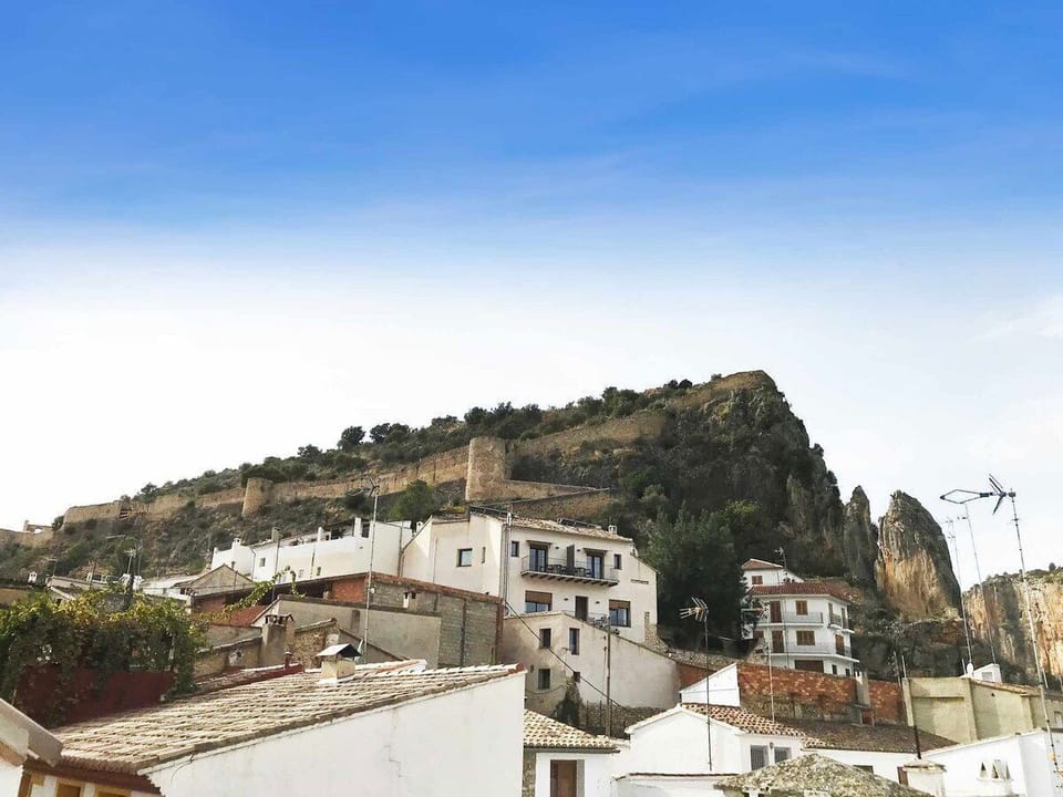 Vista panorámica