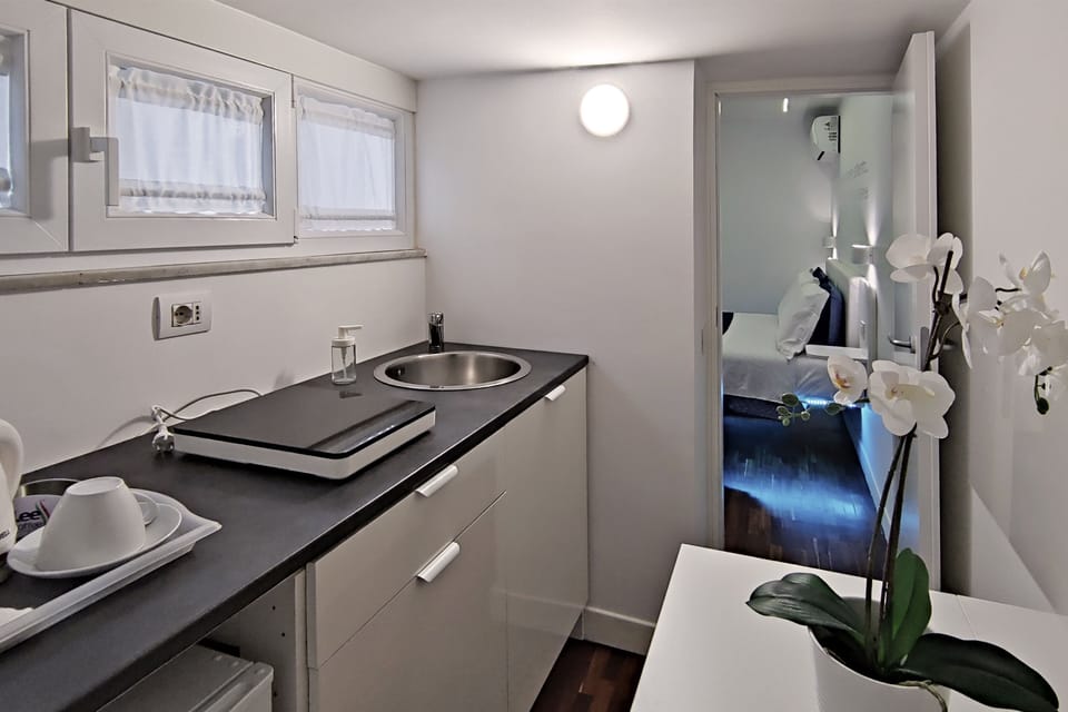 Private kitchen | Electric kettle