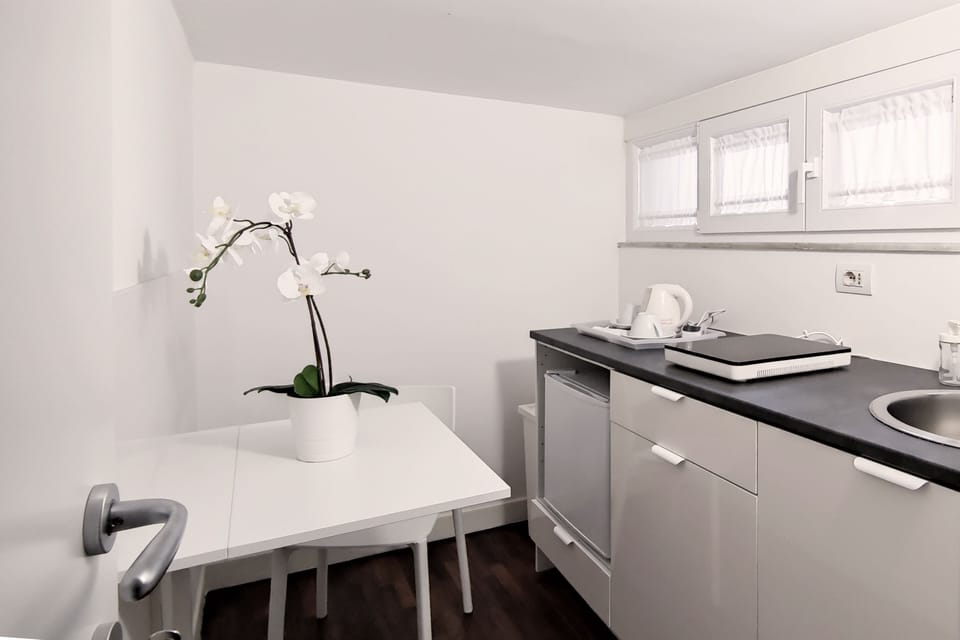 Private kitchen | Electric kettle