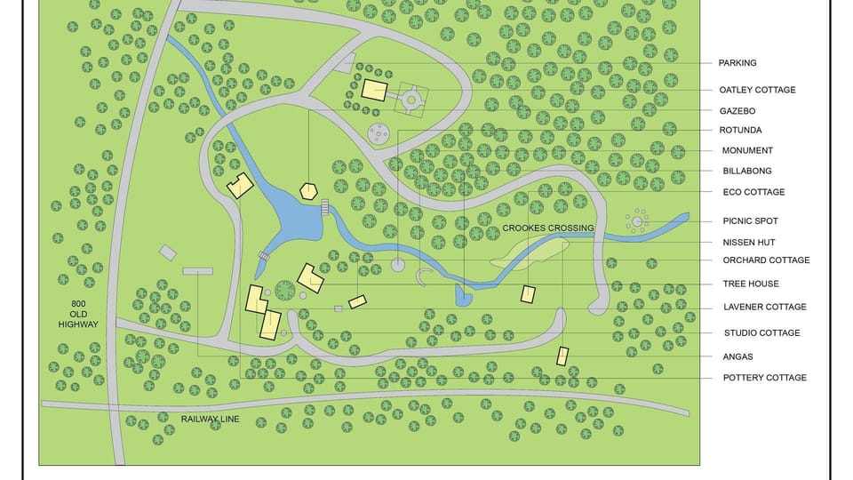 Property map