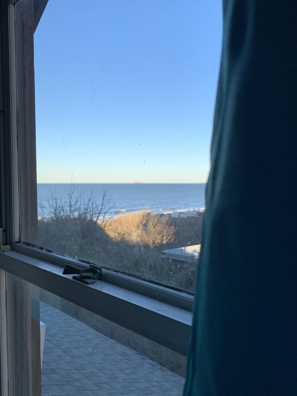Apartment, 2 Bedrooms | Balcony