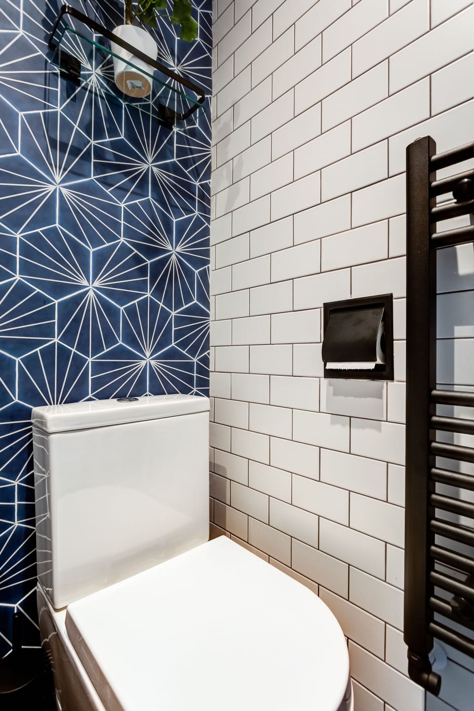 Wetroom