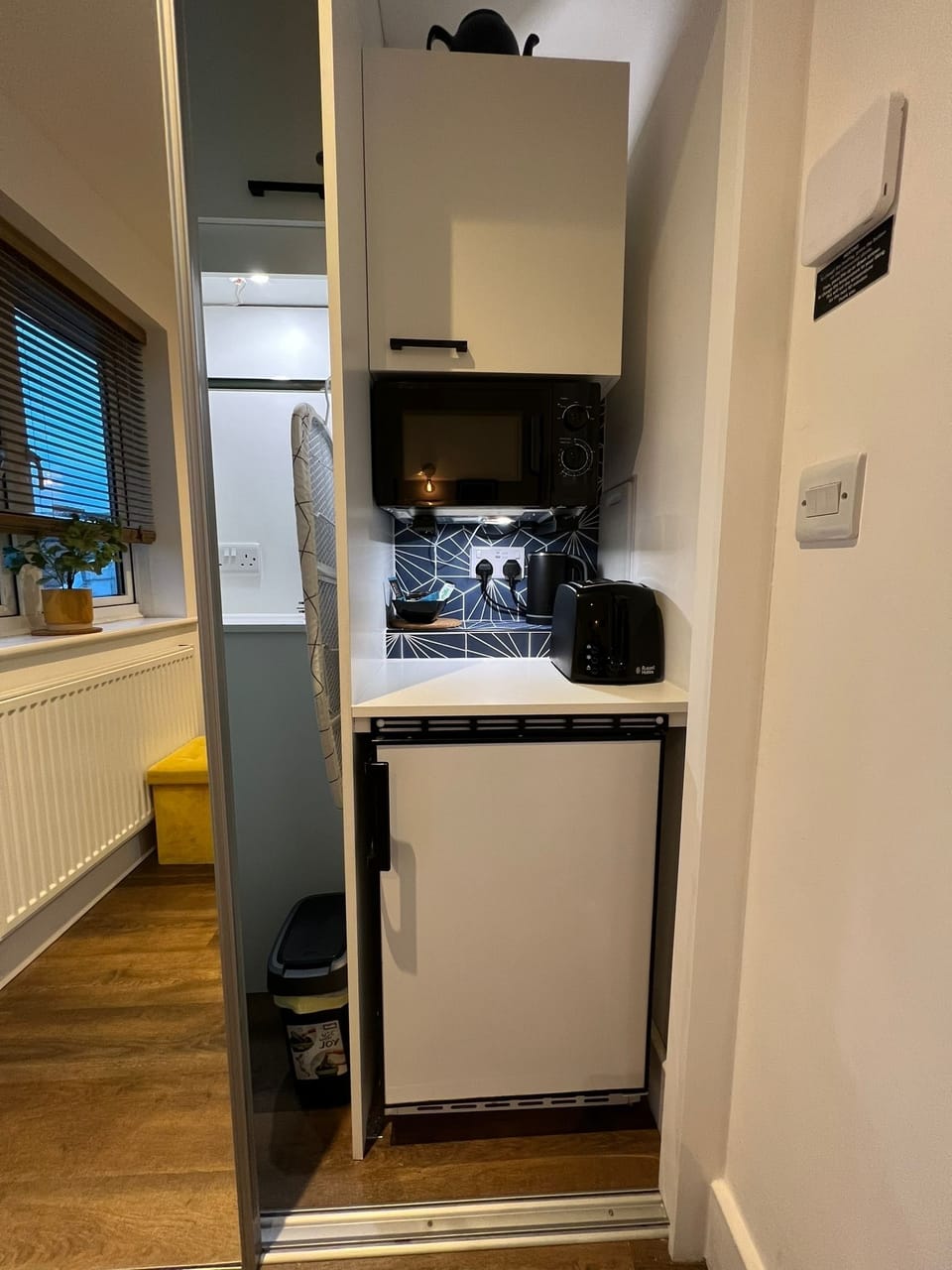 Kitchenette 