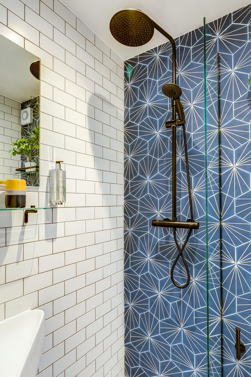 Wetroom