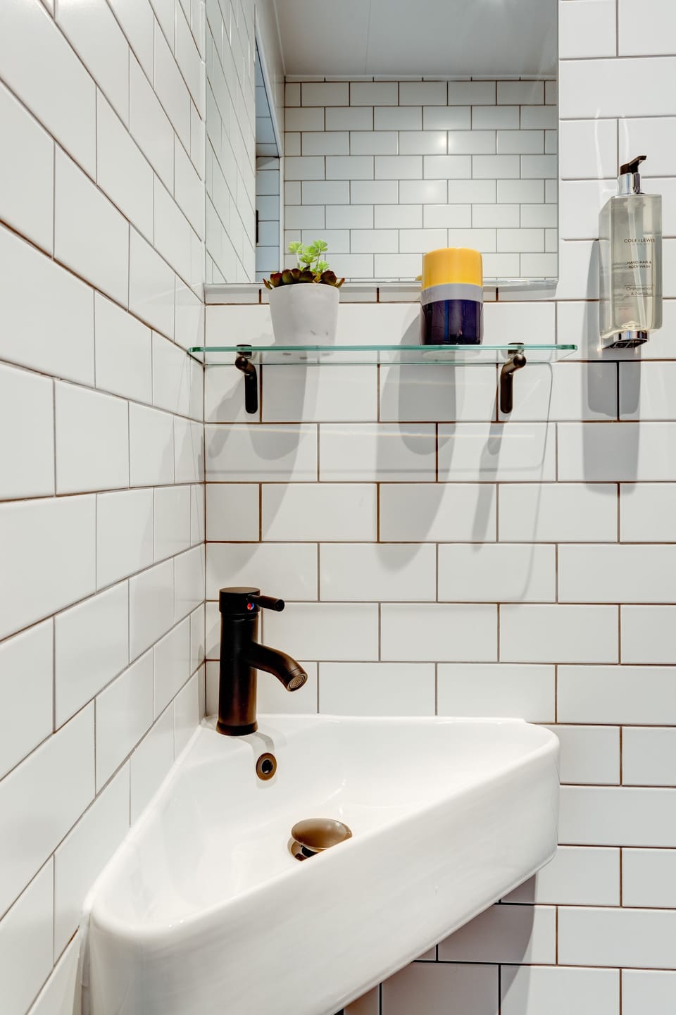 Wetroom