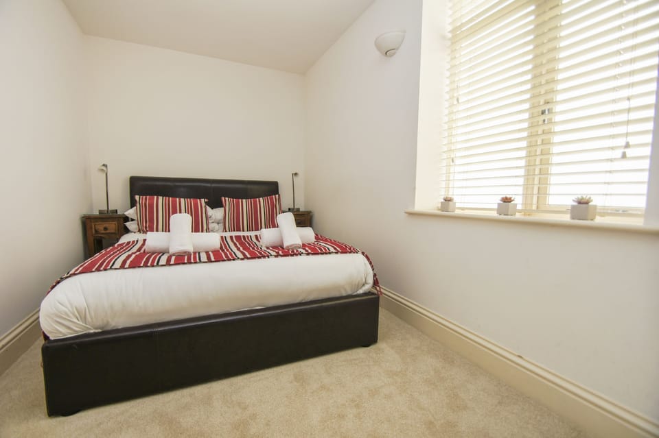 Cottage | 1 bedroom, bed sheets
