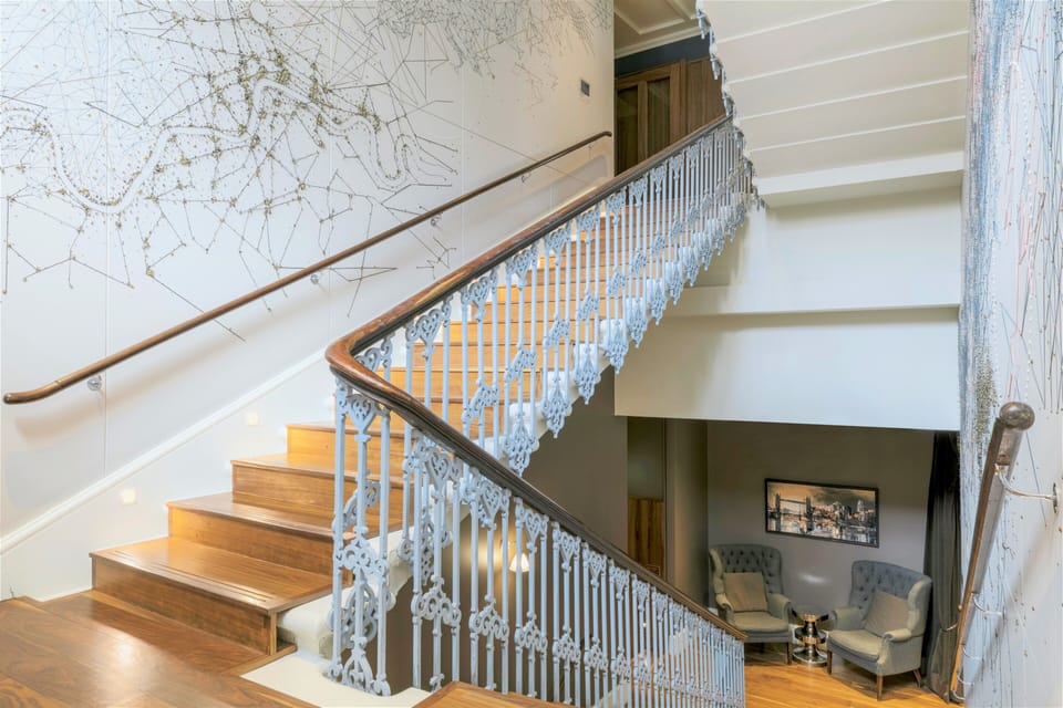 Kaya Great Northern Hotel Hotel in London Borough of Islington