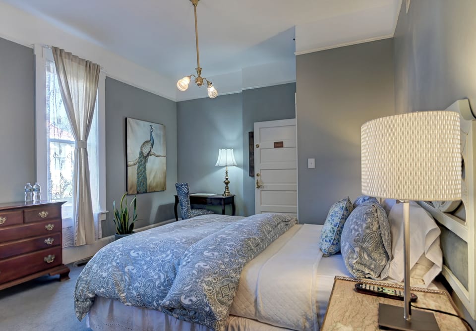 Atkinson  Suite | View from room